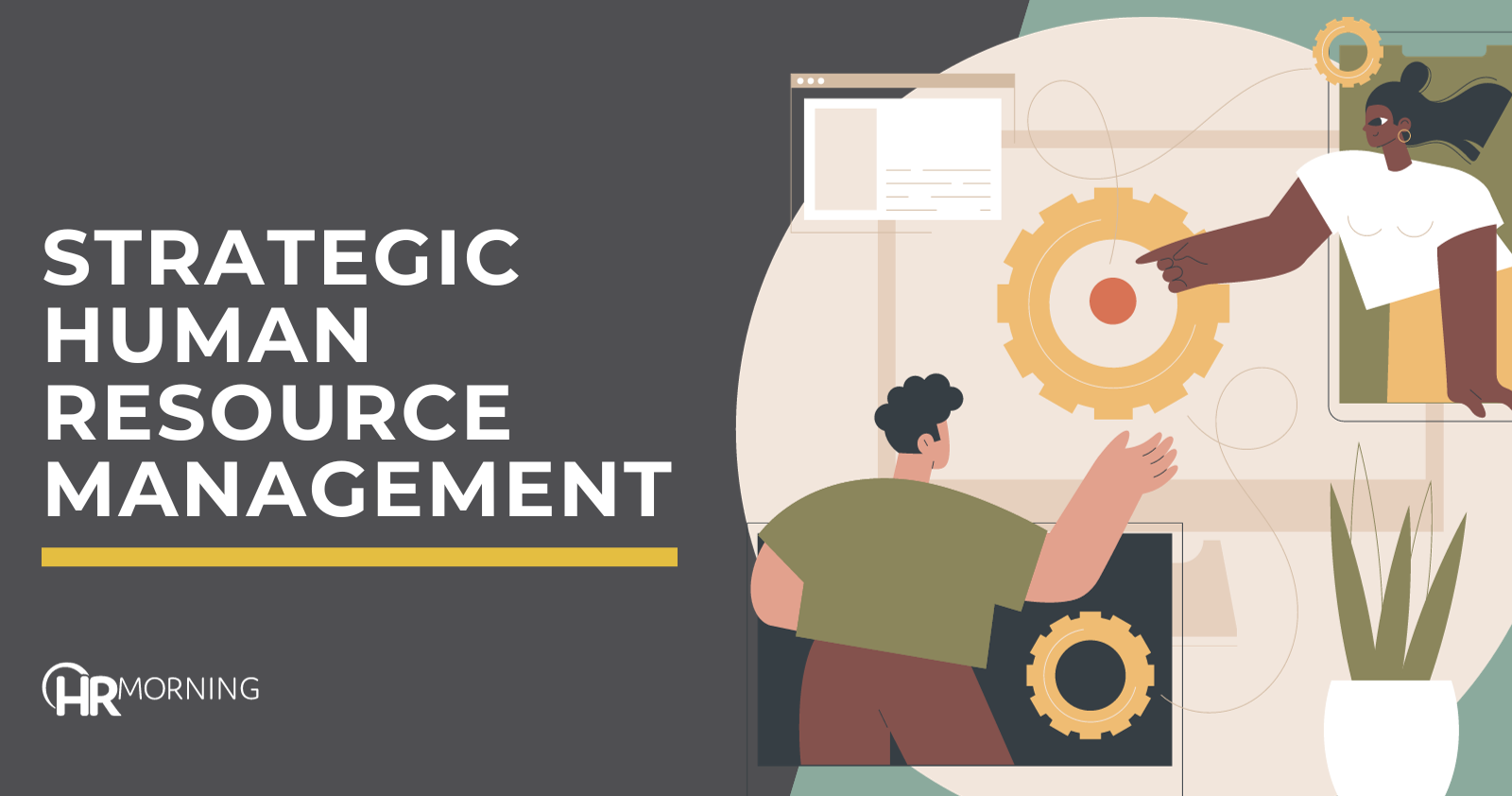 Compensation and Welfare Management